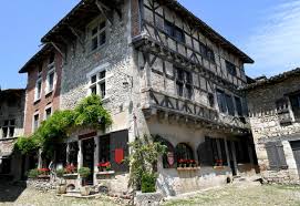 ARAE-Ain Pérouges