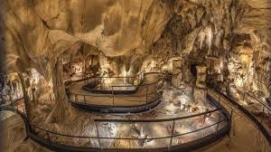 ARAE-Ardeche Musée Grotte Chauvet