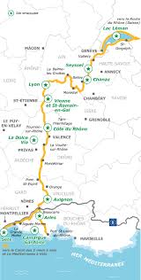 ARAE-Viarhôna Carte