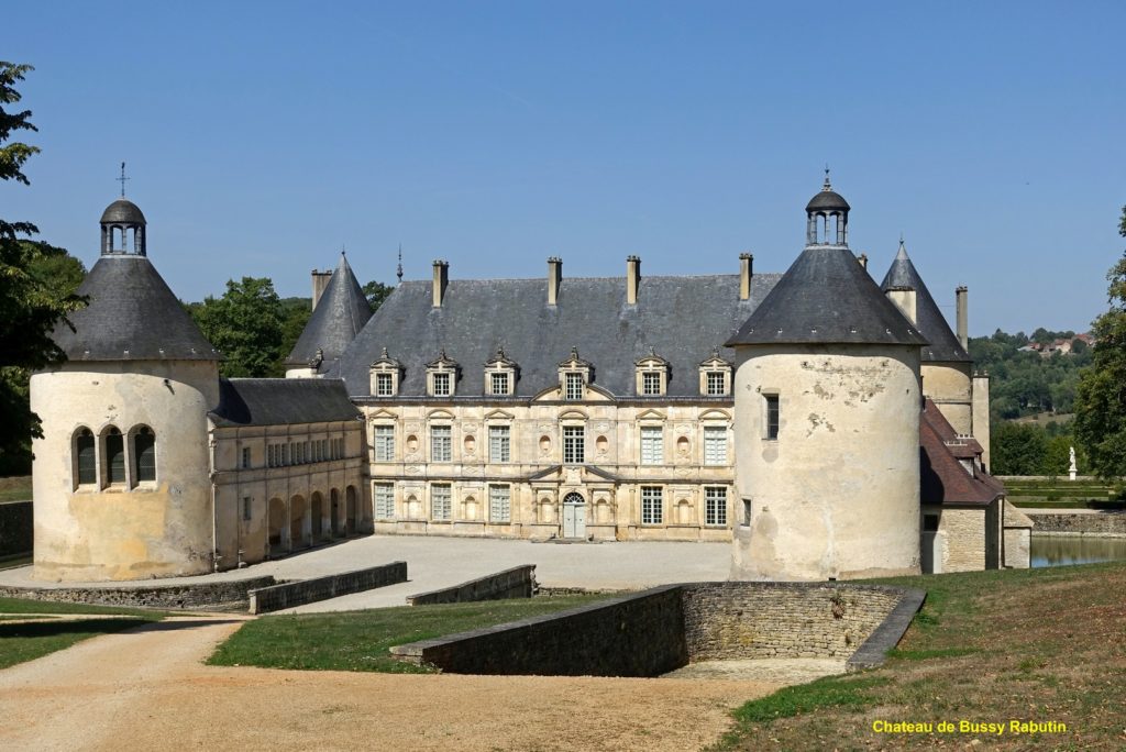 BFC-co DSC05285_Chateau_Bussy-Rabutin (Copier)