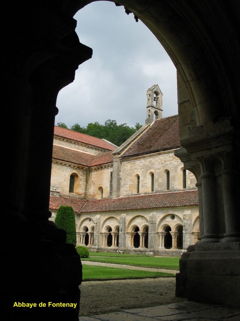 BFC-co abbaye de Fontenay (Copier)