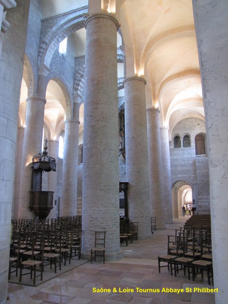 BFC-sl abbaye St Philibert Tournus (Copier)