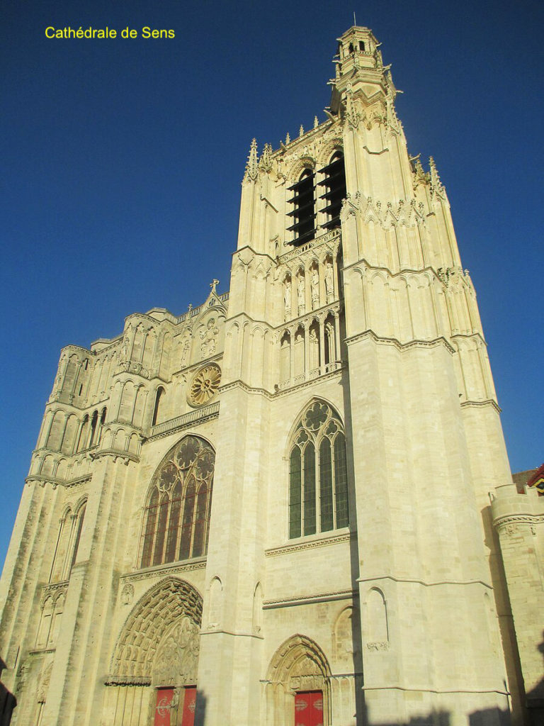 BFC-y cathédrale de Sens