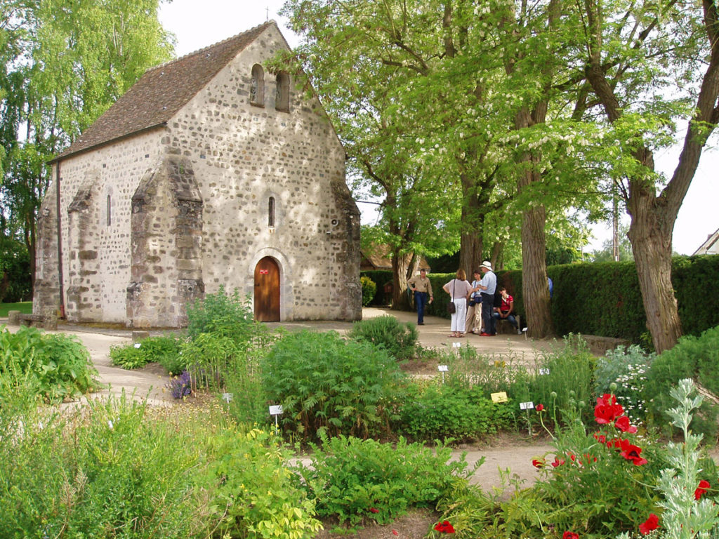 IdF-chapelle-st-blaise-des-simple-Milly_La_For_t