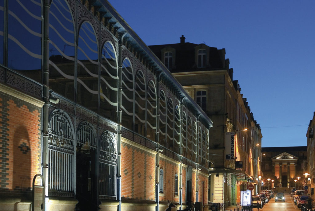 NAN-Copyright-JL_Kokel-CRTNA-Les_Halles_Centrales_et_le_Palais_de_Justice_a_Limoges-591
