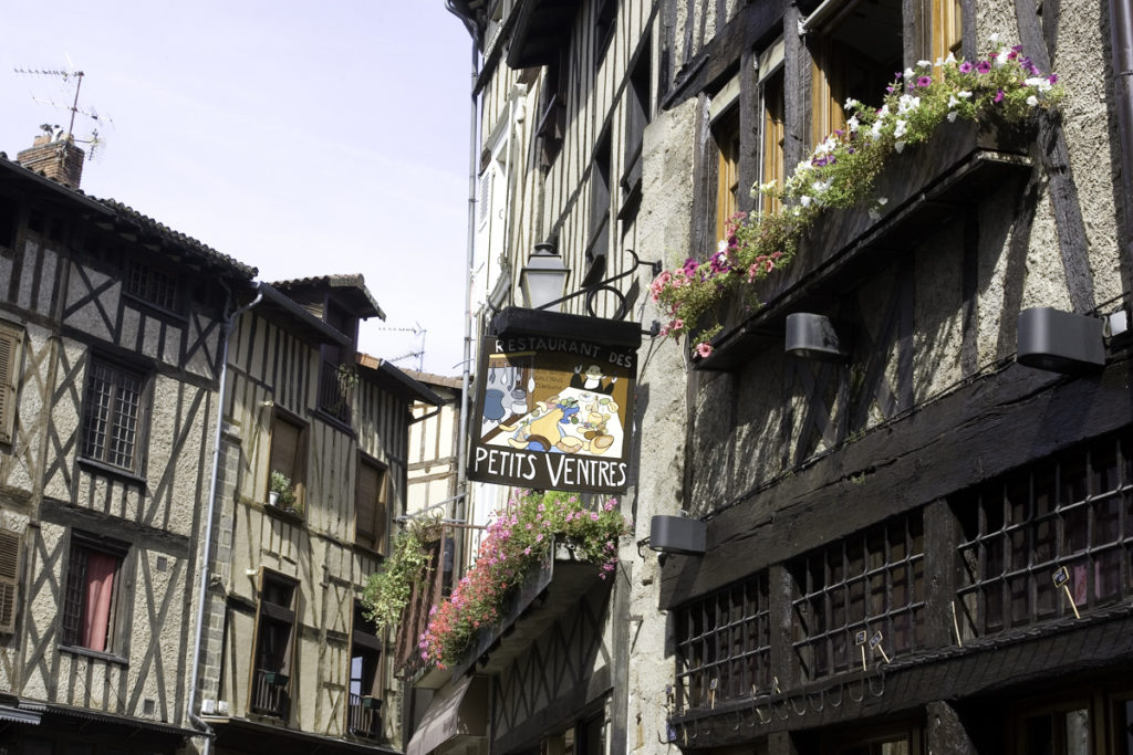 NAN-Copyright-P_Pecher-CRTNA-Rue_de_la_boucherie_a_Limoges-739