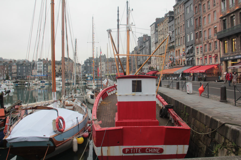 NOR-Honfleur
